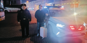 春雷行动：严守安全警戒线 共筑美好家园