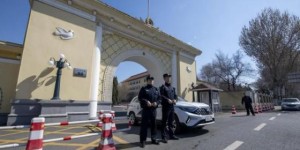 冰城公安：警企同心  为老工业注入“新底气”