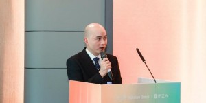 万企帮携手IFZA举办聚焦迪拜私享会，共启出海新征程