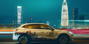 高工Q4智驾榜单发布 元戎启行市占率第二增速领跑新订单市场