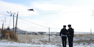 冰城公安：纵深推进黑土地保护  筑牢“黑土粮仓”安全屏障