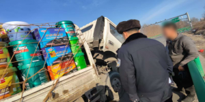 执勤服务暖人心 南岗分局长江路公安检查站连续救助获赞