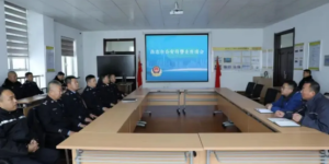 【春雷行动】冰城公安  以雷霆之势构筑坚实屏障