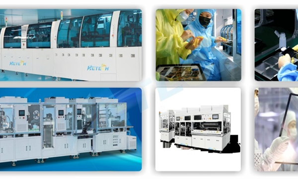 从多屏化、宽温高亮到全贴合量产，解读车载工控液晶显示屏模组需求变化与供应商选择逻辑