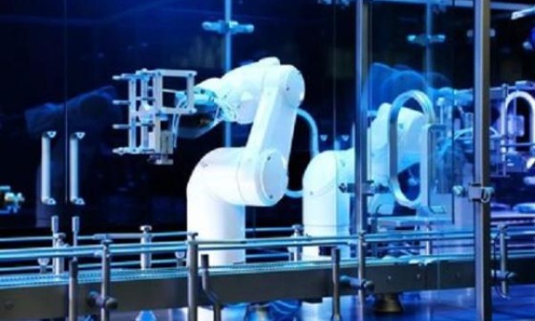 机械行业人工智能应用：技术创新引领智能制造未来